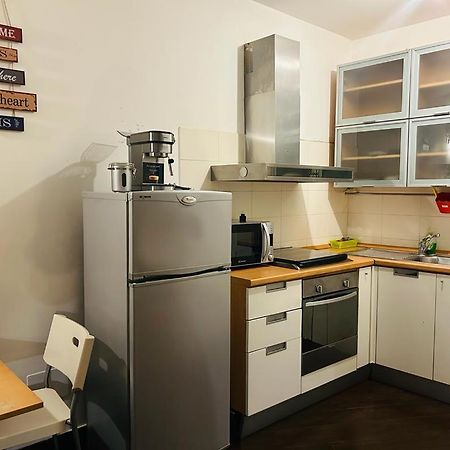 Prada Apartment Милан Экстерьер фото
