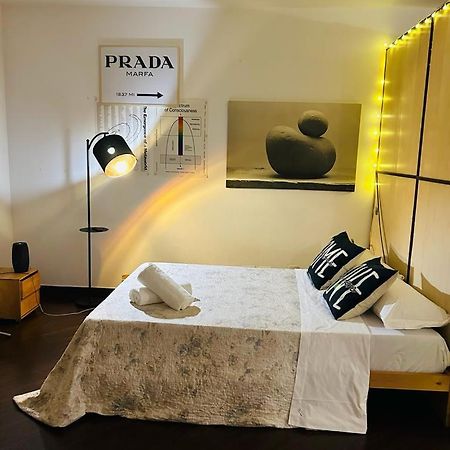 Prada Apartment Милан Экстерьер фото