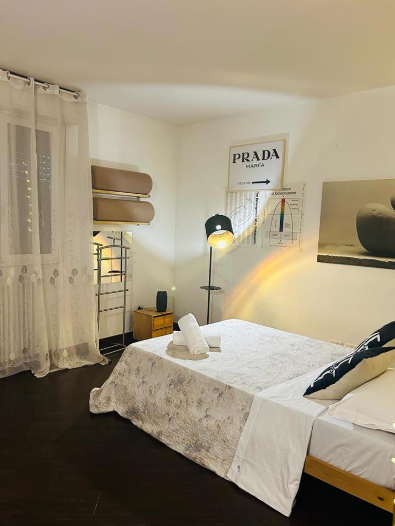 Prada Apartment Милан Экстерьер фото