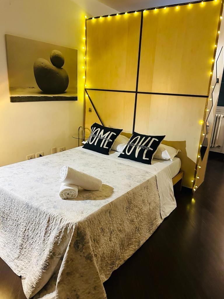 Prada Apartment Милан Экстерьер фото