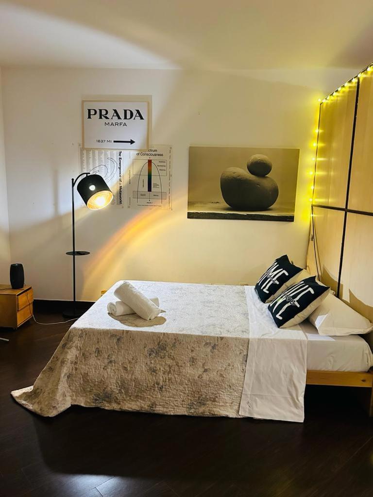 Prada Apartment Милан Экстерьер фото